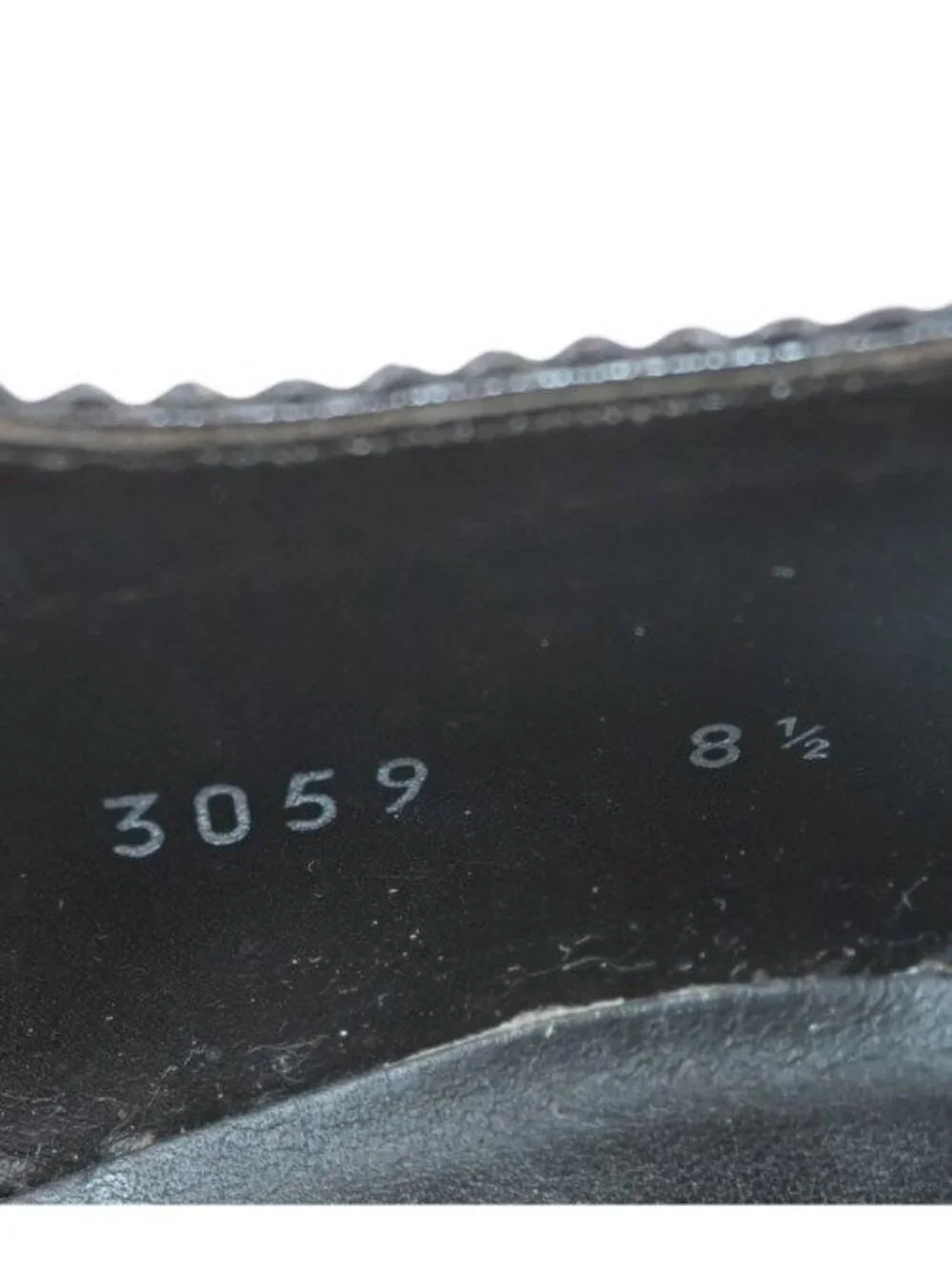 Dolce & Gabbana Business Dress Shoes
